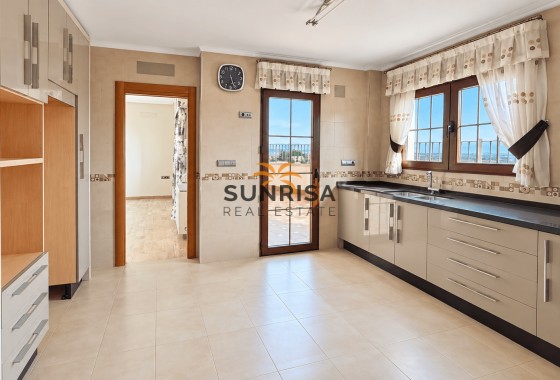 Maison · Revente - San Miguel de Salinas · Alicante · Espagne