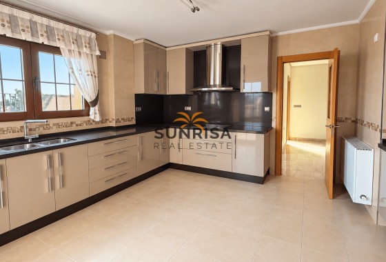 Maison · Revente - San Miguel de Salinas · Alicante · Espagne