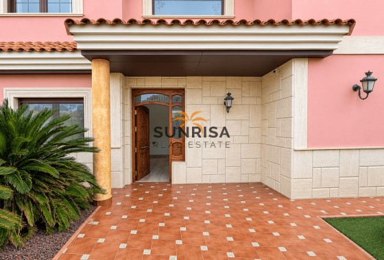 Maison · Revente - San Miguel de Salinas · Alicante · Espagne