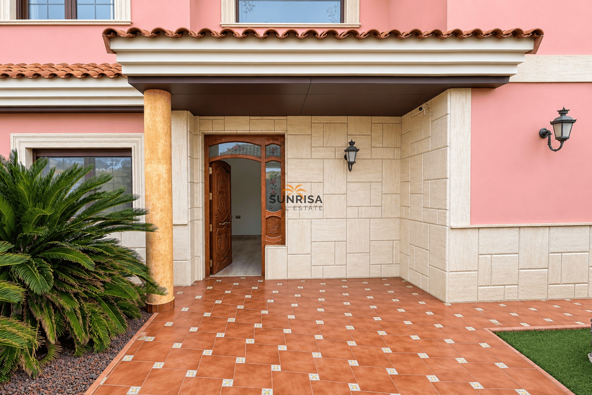 Herverkoop - Huis - San Miguel de Salinas
