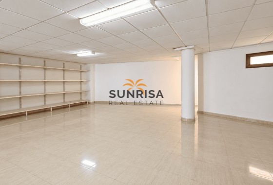 Maison · Revente - San Miguel de Salinas · Alicante · Espagne