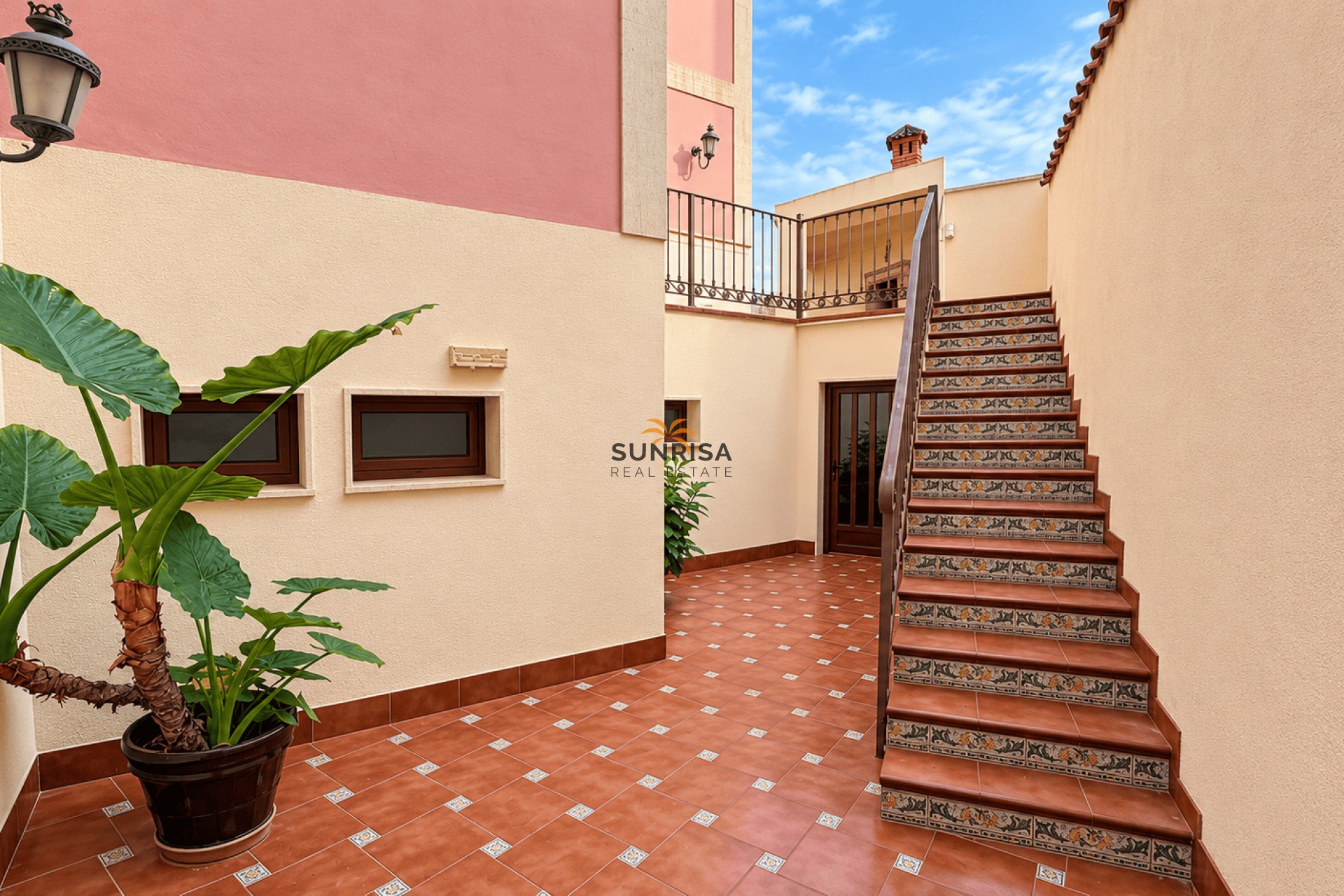 Herverkoop - Huis - San Miguel de Salinas