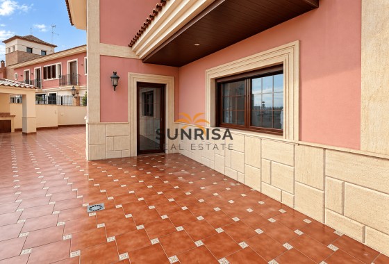 Maison · Revente - San Miguel de Salinas · Alicante · Espagne
