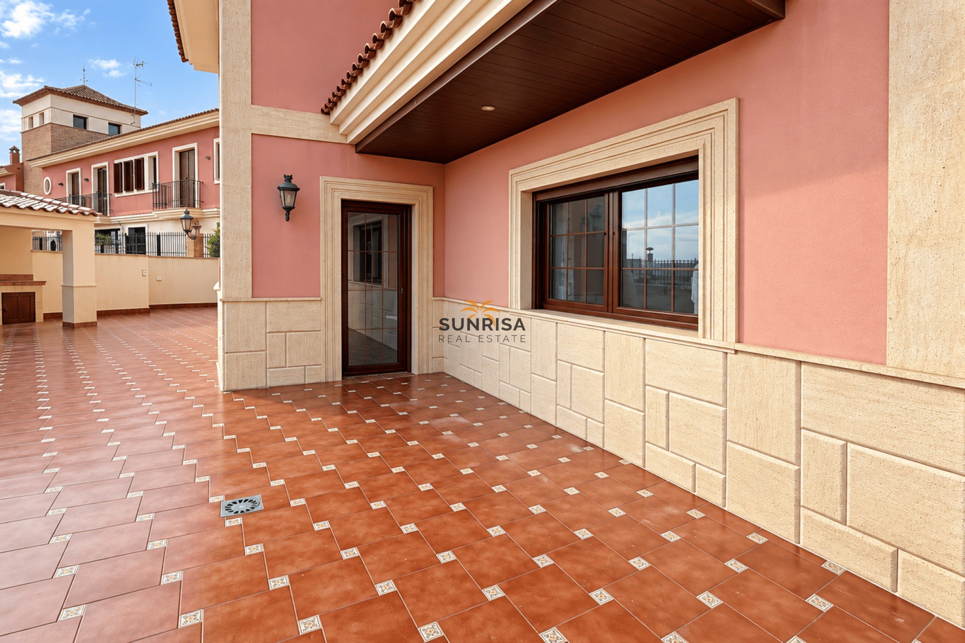 Herverkoop - Huis - San Miguel de Salinas