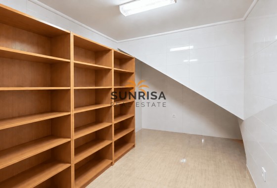 Maison · Revente - San Miguel de Salinas · Alicante · Espagne