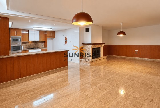 Maison · Revente - San Miguel de Salinas · Alicante · Espagne
