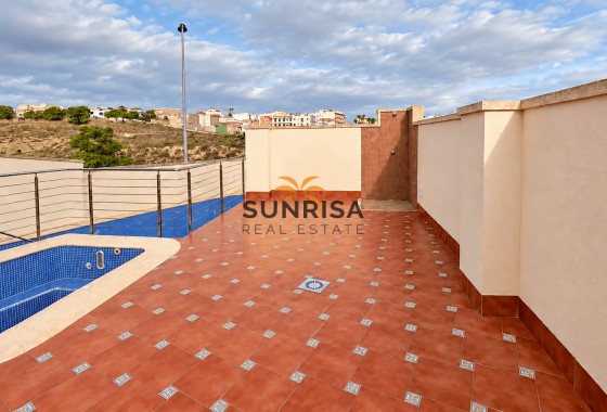 Maison · Revente - San Miguel de Salinas · Alicante · Espagne