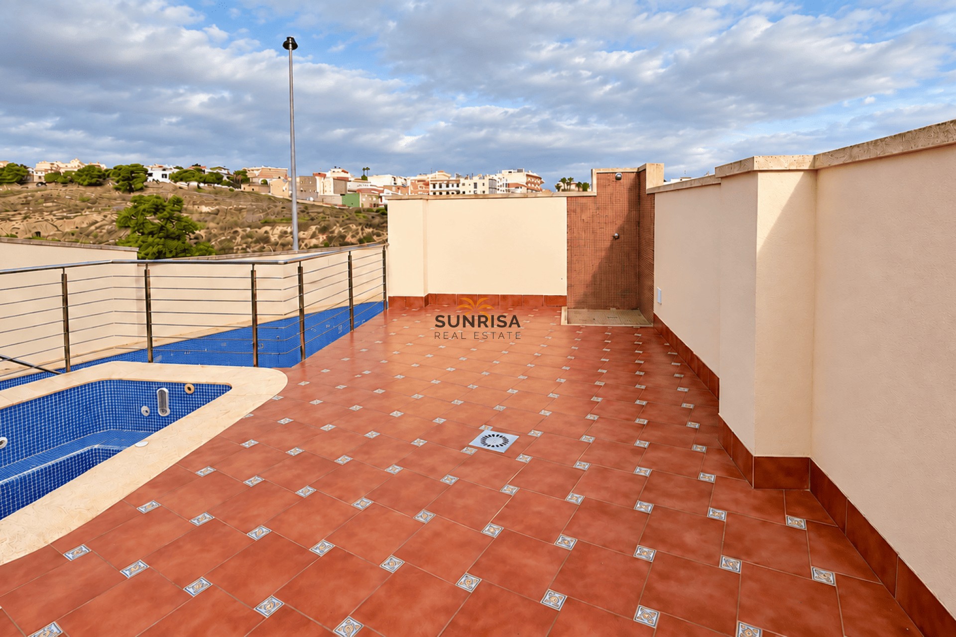 Herverkoop - Huis - San Miguel de Salinas