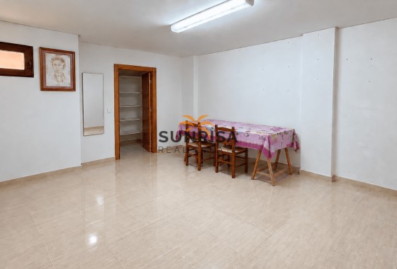 Maison · Revente - San Miguel de Salinas · Alicante · Espagne