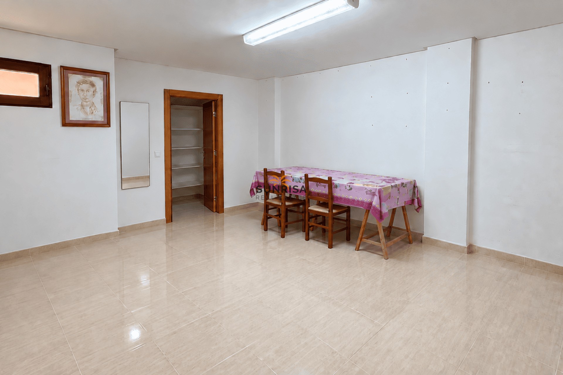 Herverkoop - Huis - San Miguel de Salinas