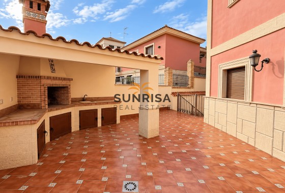 Maison · Revente - San Miguel de Salinas · Alicante · Espagne