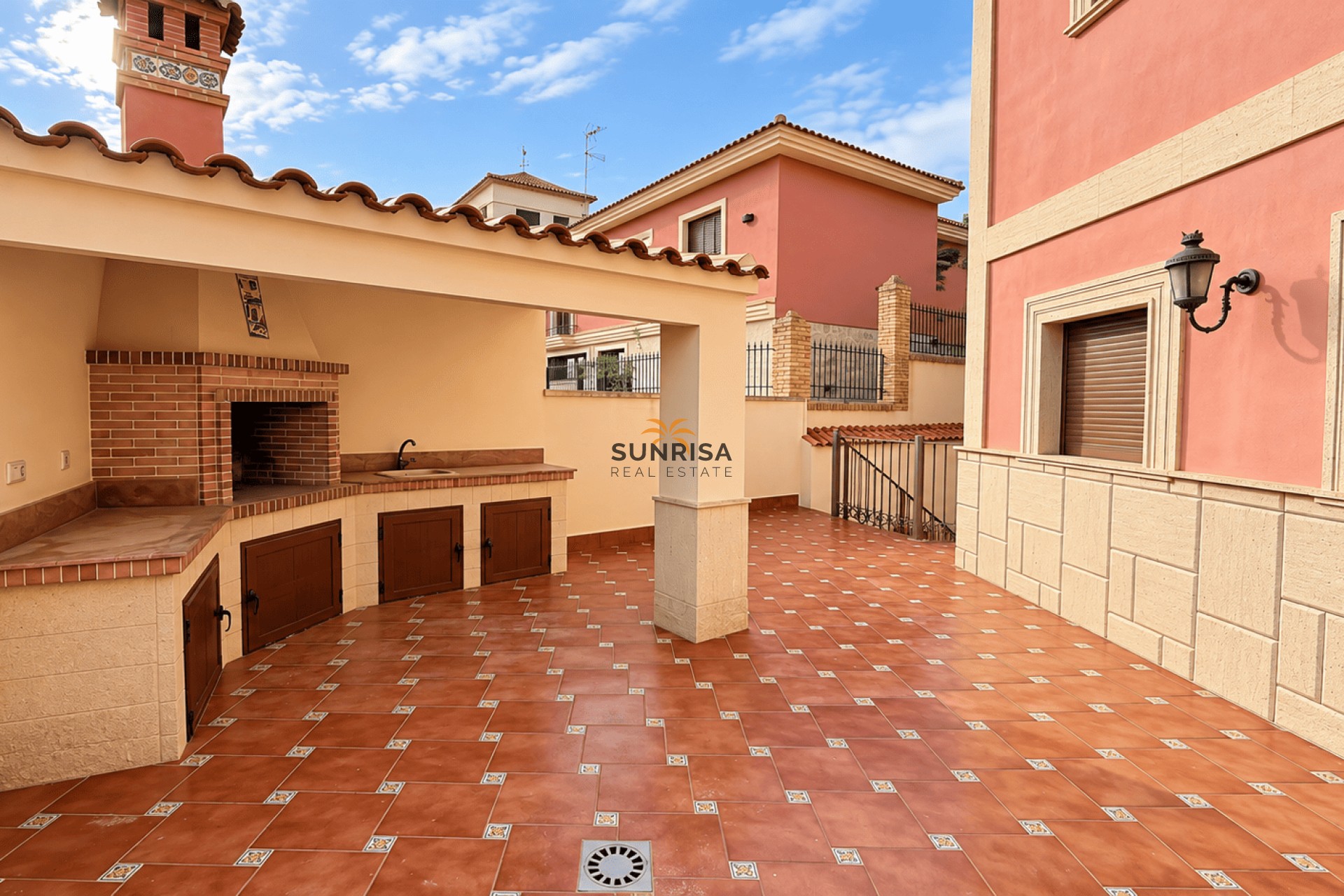 Herverkoop - Huis - San Miguel de Salinas