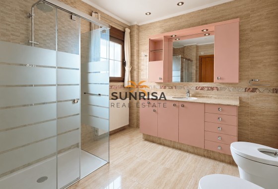 Maison · Revente - San Miguel de Salinas · Alicante · Espagne