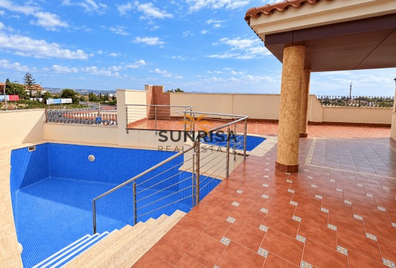 Maison · Revente - San Miguel de Salinas · Alicante · Espagne