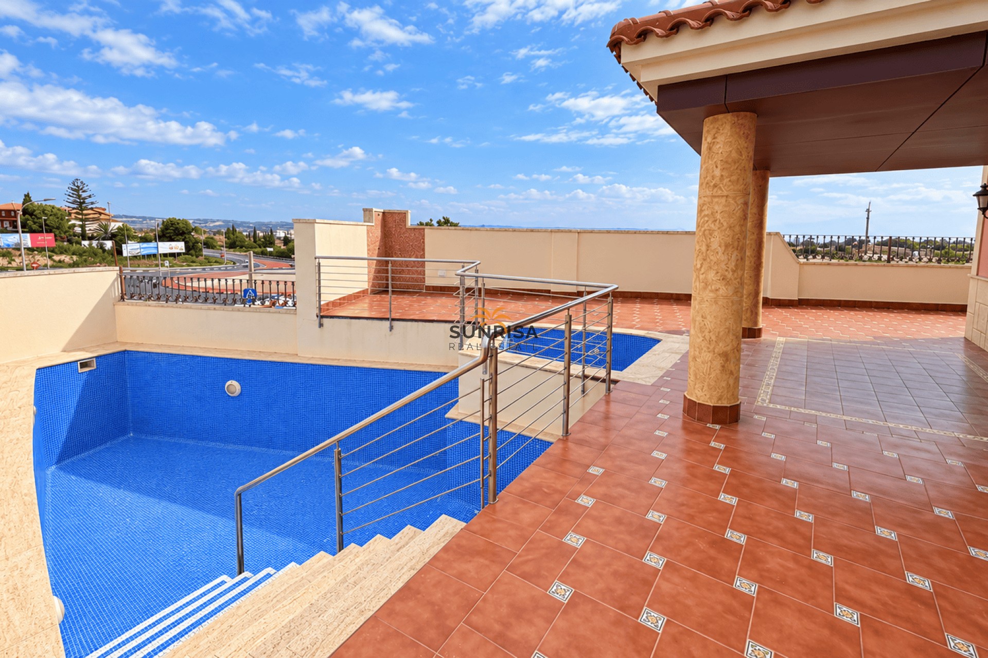 Herverkoop - Huis - San Miguel de Salinas