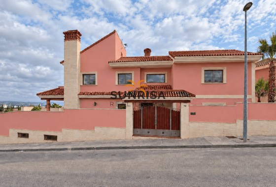 Maison · Revente - San Miguel de Salinas · Alicante · Espagne