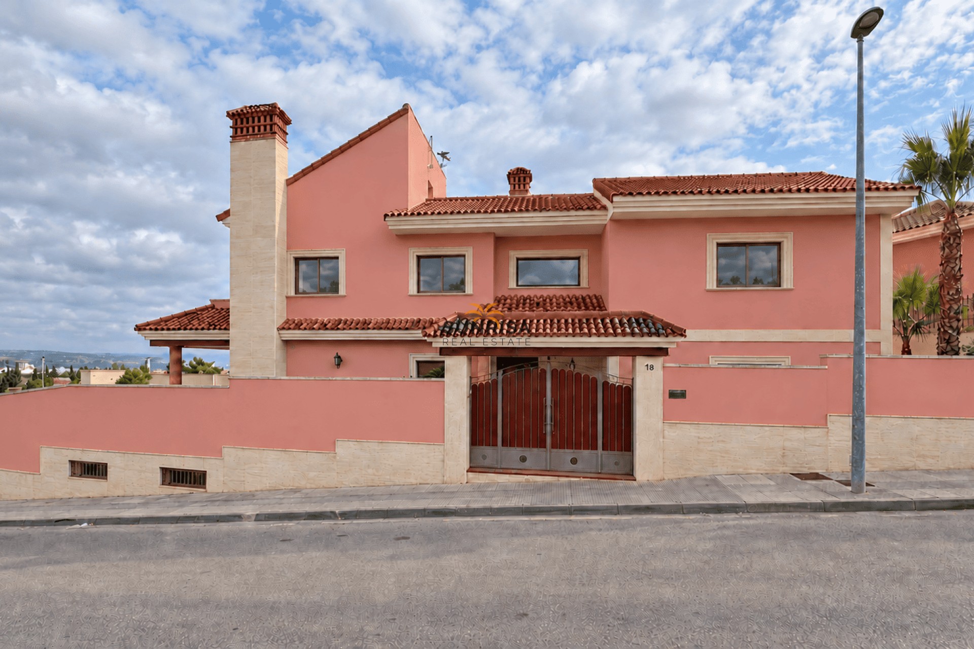 Herverkoop - Huis - San Miguel de Salinas