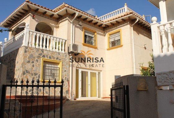 Villa · Resale - Orihuela Costa · La Zenia · Alicante · Spain
