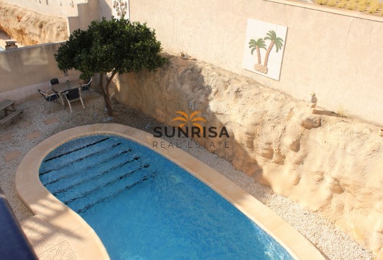 Villa · Resale - Orihuela Costa · La Zenia · Alicante · Spain