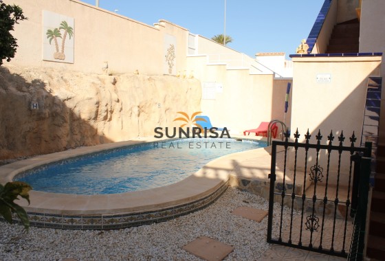 Villa · Resale - Orihuela Costa · La Zenia · Alicante · Spain
