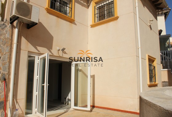 Villa · Resale - Orihuela Costa · La Zenia · Alicante · Spain