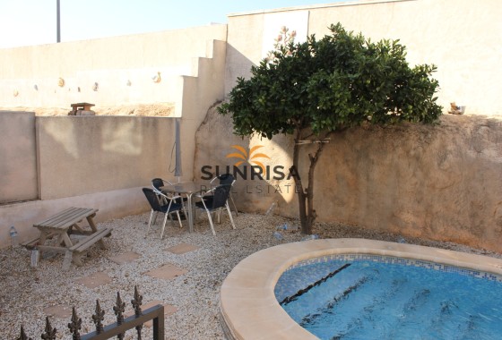 Villa · Resale - Orihuela Costa · La Zenia · Alicante · Spain