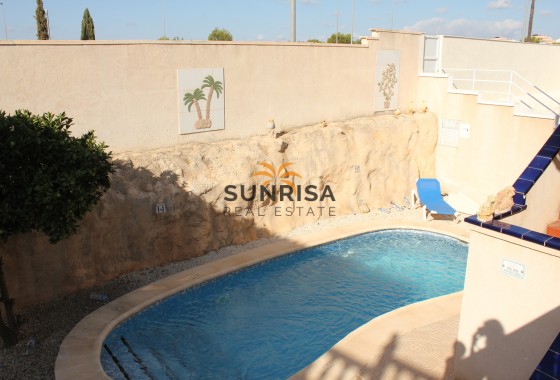 Villa · Resale - Orihuela Costa · La Zenia · Alicante · Spain