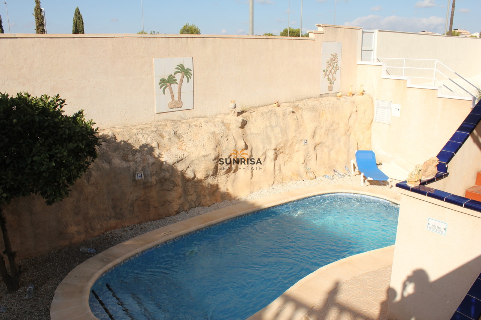 Resale - Villa - Orihuela Costa
