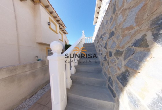 Villa · Resale - Orihuela Costa · La Zenia · Alicante · Spain
