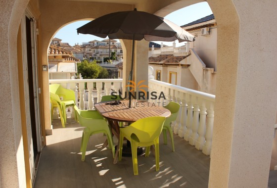 Villa · Resale - Orihuela Costa · La Zenia · Alicante · Spain
