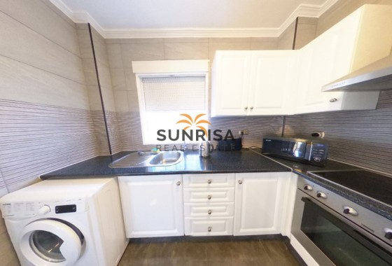 Villa · Resale - Orihuela Costa · La Zenia · Alicante · Spain