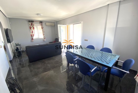 Villa · Resale - Orihuela Costa · La Zenia · Alicante · Spain