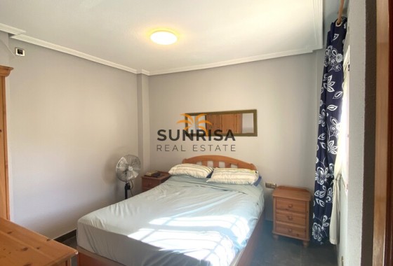 Villa · Resale - Orihuela Costa · La Zenia · Alicante · Spain