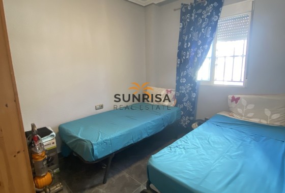 Villa · Resale - Orihuela Costa · La Zenia · Alicante · Spain