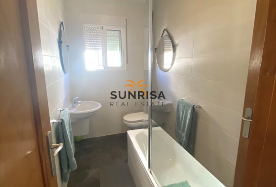Villa · Resale - Orihuela Costa · La Zenia · Alicante · Spain