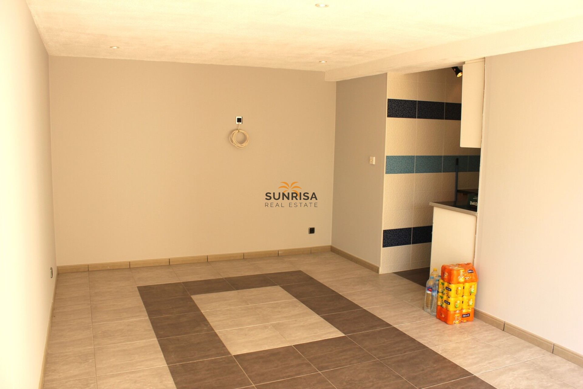 Resale - Villa - Orihuela Costa