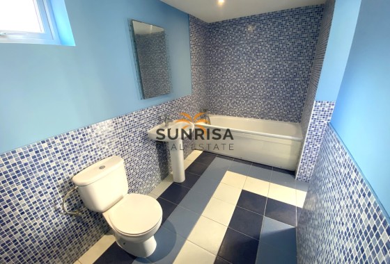 Villa · Resale - Orihuela Costa · La Zenia · Alicante · Spain