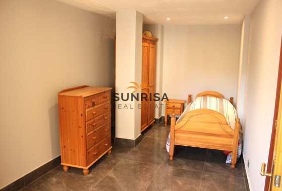 Villa · Resale - Orihuela Costa · La Zenia · Alicante · Spain