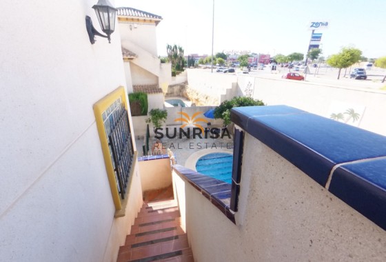 Villa · Resale - Orihuela Costa · La Zenia · Alicante · Spain