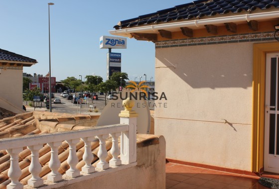 Villa · Resale - Orihuela Costa · La Zenia · Alicante · Spain