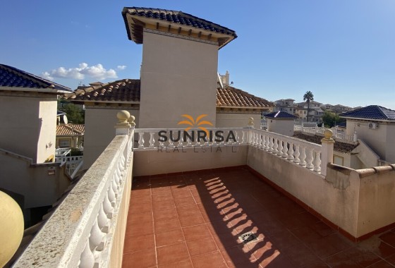 Villa · Resale - Orihuela Costa · La Zenia · Alicante · Spain