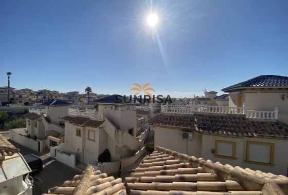 Villa · Resale - Orihuela Costa · La Zenia · Alicante · Spain