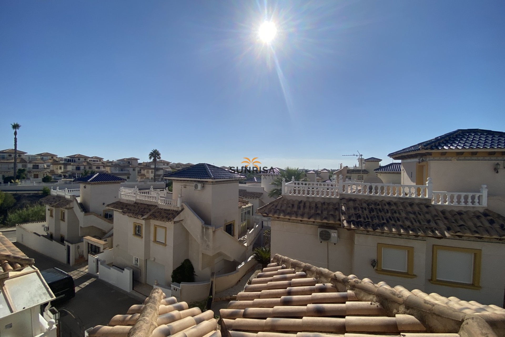 Resale - Villa - Orihuela Costa