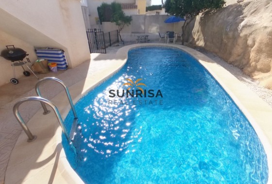 Villa · Resale - Orihuela Costa · La Zenia · Alicante · Spain