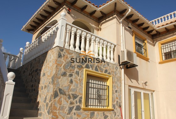 Villa · Resale - Orihuela Costa · La Zenia · Alicante · Spain