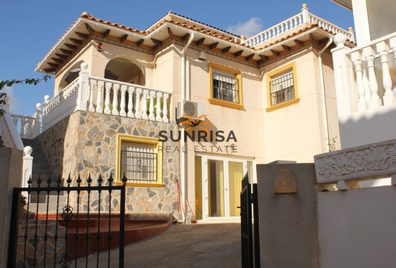 Villa · Resale - Orihuela Costa · La Zenia · Alicante · Spain