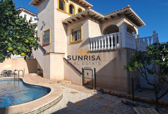 Villa · Resale - Orihuela Costa · La Zenia · Alicante · Spain