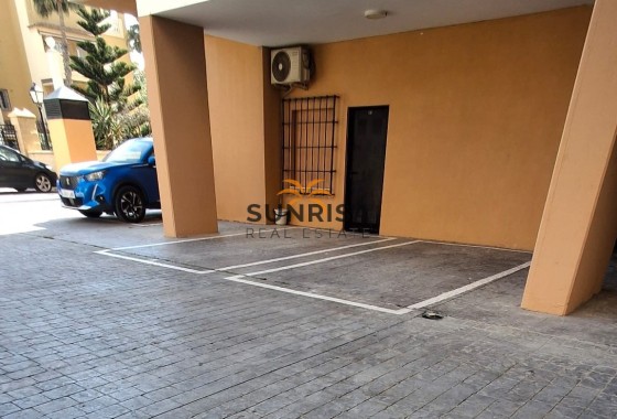 Apartment · Resale - Torrevieja · Playa de los Locos · Alicante · Spain