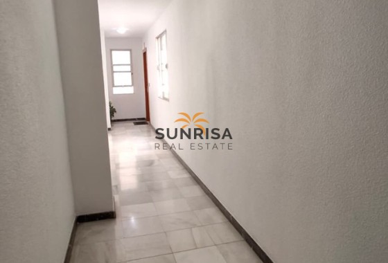 Apartment · Resale - Orihuela · Alicante · Spain