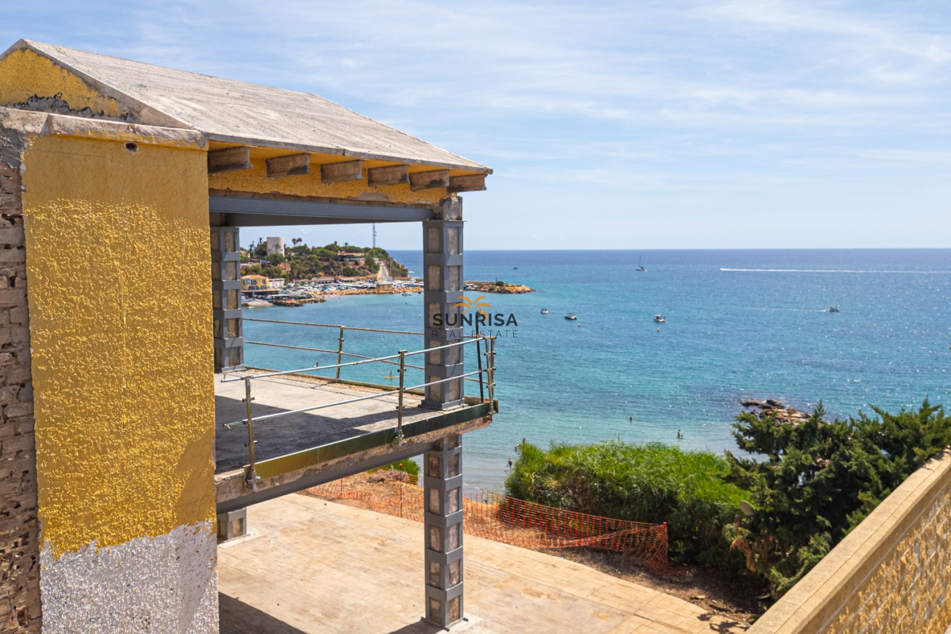 Herverkoop - Villa - Orihuela Costa